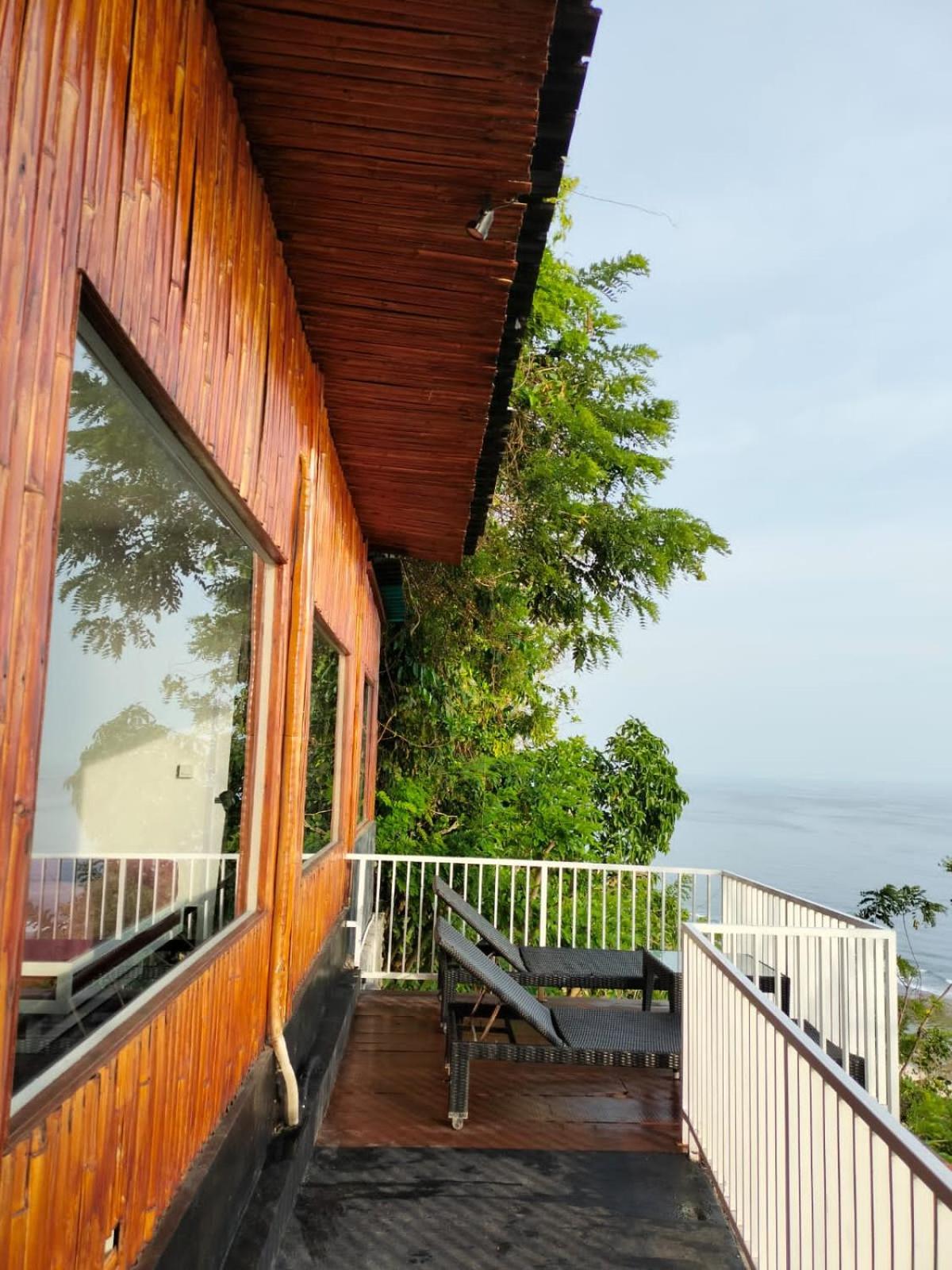 Nunggalan Octopus 1 Uluwatu Exterior foto